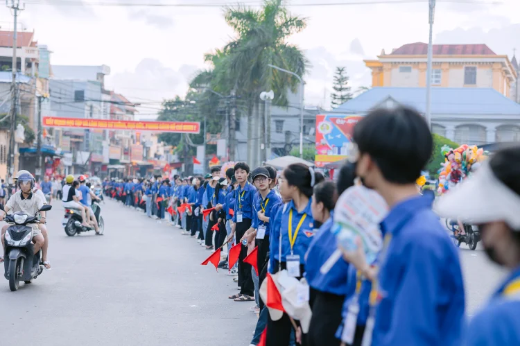 Ngày 26 tháng 3 là ngày gì? Ý nghĩa lịch sử thành lập Đoàn