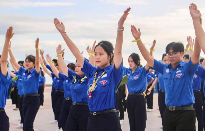 Những lời chúc Đoàn viên Thanh niên ý nghĩa, khơi dậy tinh thần cống hiến