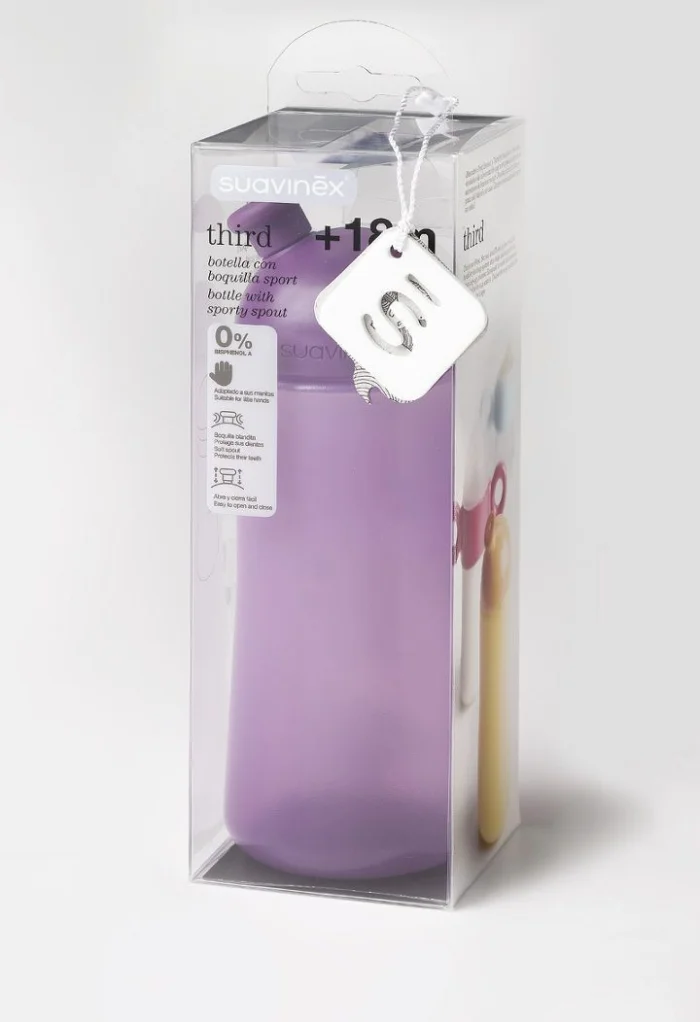 Plastic box — Vì sao trở thành bao bì dẫn đầu thị trường?