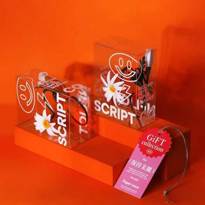 Plastic box — Vì sao trở thành bao bì dẫn đầu thị trường?