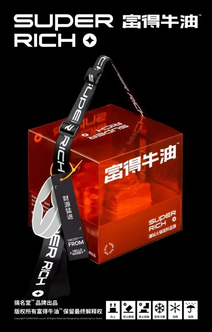 Plastic box — Vì sao trở thành bao bì dẫn đầu thị trường?