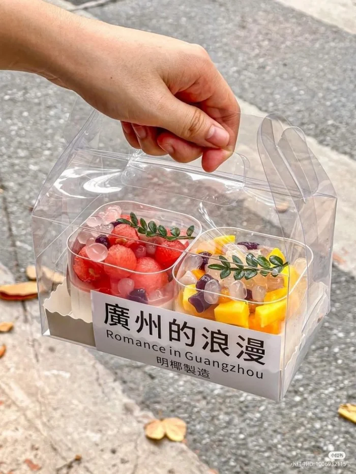 Plastic box — Vì sao trở thành bao bì dẫn đầu thị trường?