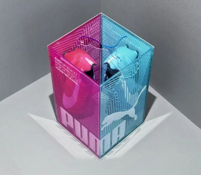 Plastic box — Vì sao trở thành bao bì dẫn đầu thị trường?