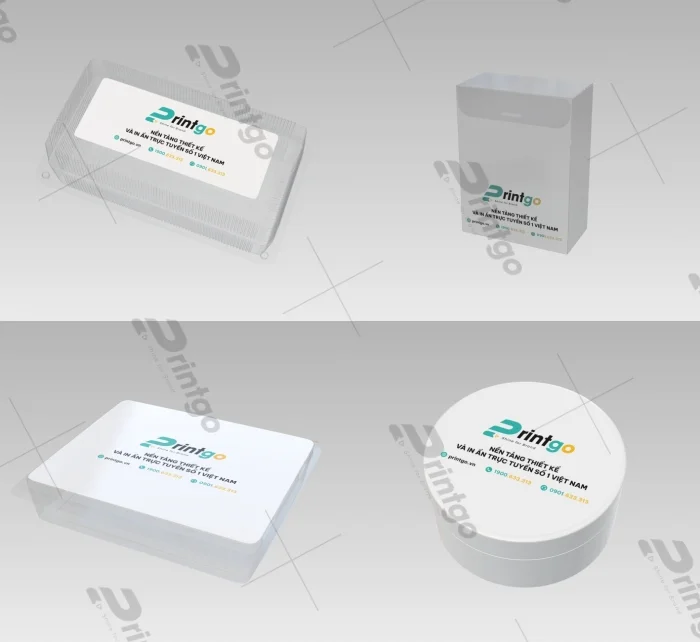Plastic box — Vì sao trở thành bao bì dẫn đầu thị trường?