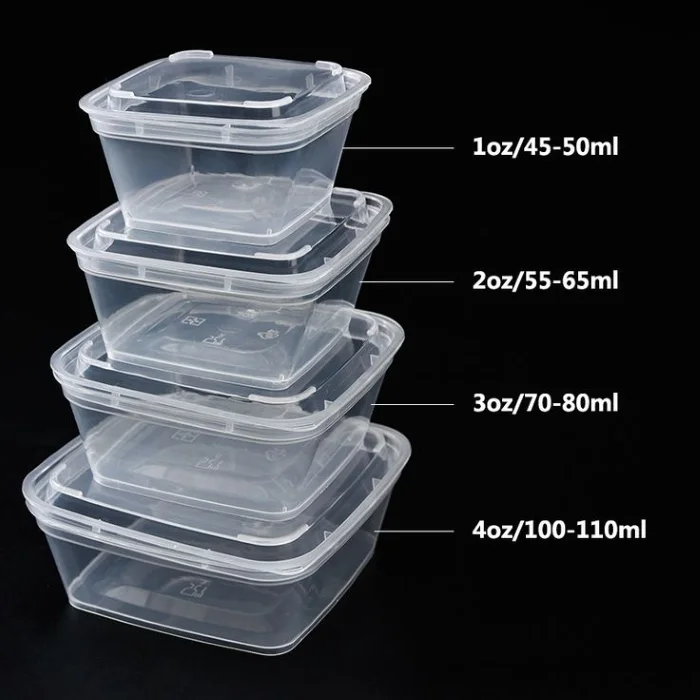 Plastic box — Vì sao trở thành bao bì dẫn đầu thị trường?