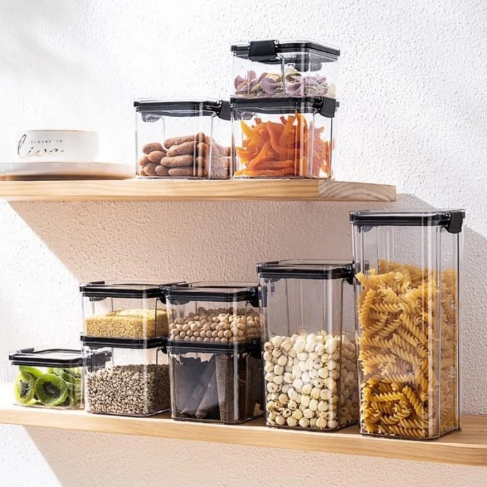 Plastic box — Vì sao trở thành bao bì dẫn đầu thị trường?