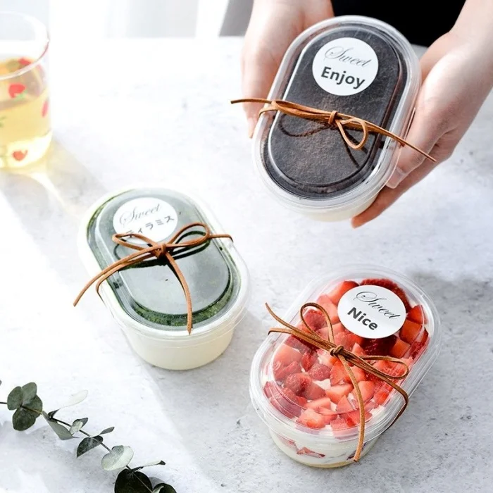 Plastic box — Vì sao trở thành bao bì dẫn đầu thị trường?