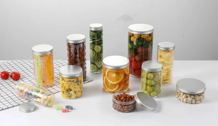 Plastic box — Vì sao trở thành bao bì dẫn đầu thị trường?