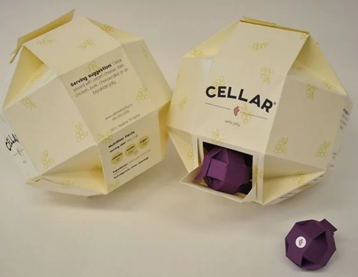 Tìm hiểu về polygonal box - bao bì hộp đa giác độc đáo