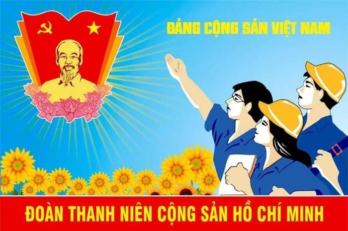 20+ Mẫu thiệp chúc mừng 26-3 ấn tượng nhân ngày thành lập Đoàn