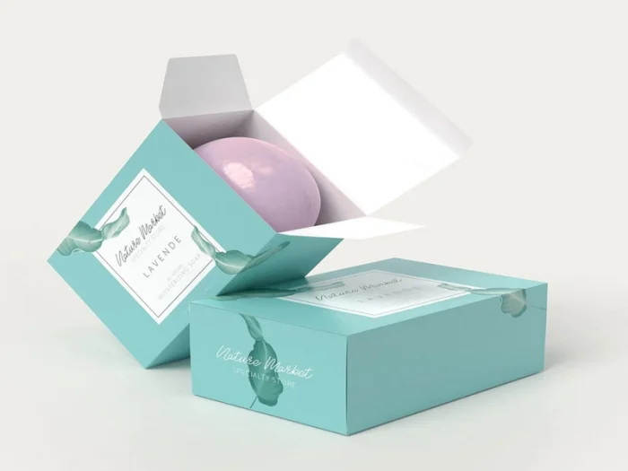 Thiết kế & in hộp giấy đựng quần áo - In nhanh, bền đẹp, giá tận xưởng 