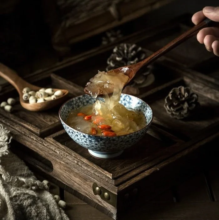 Thiết kế & in ấn hộp đựng yến chưng sẵn - Bao bì sang trọng, bùng nổ doanh số