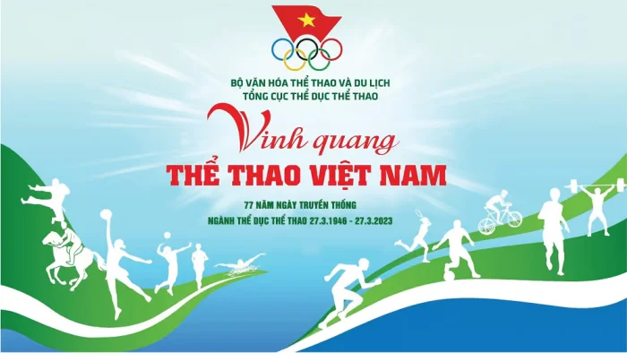 Tìm hiểu về Ngày Thể thao Việt Nam 27/3 - Lịch sử, ý nghĩa và những hoạt động nổi bật 