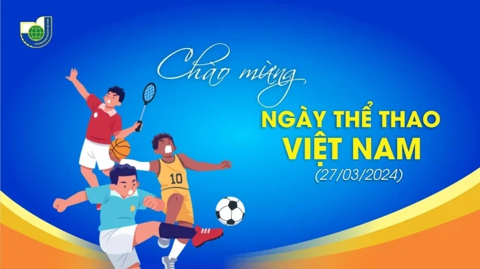 Tìm hiểu về Ngày Thể thao Việt Nam 27/3 - Lịch sử, ý nghĩa và những hoạt động nổi bật 