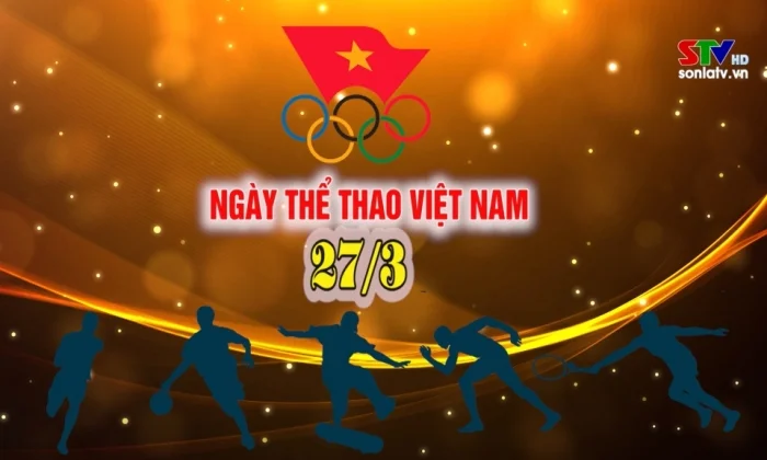 Tìm hiểu về Ngày Thể thao Việt Nam 27/3 - Lịch sử, ý nghĩa và những hoạt động nổi bật 