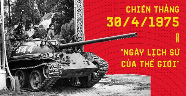 Tổng hợp 50+ những câu chúc ngày lễ 30/4 và 1/5 hay, ý nghĩa nhất