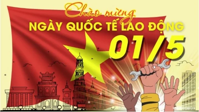 Tổng hợp 50+ những câu chúc ngày lễ 30/4 và 1/5 hay, ý nghĩa nhất