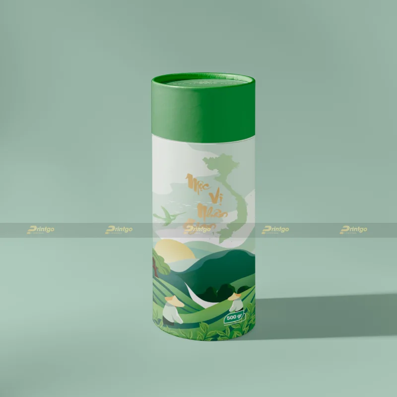 Chương trình ưu đãi đặc biệt dành riêng cho khách hàng OCOP của Printgo