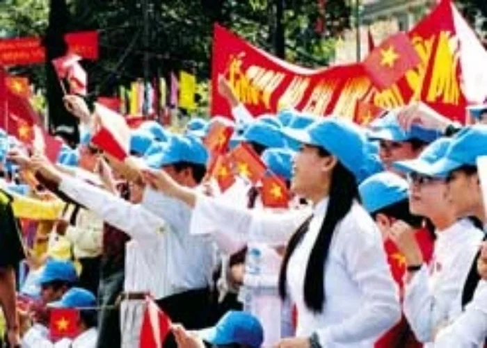 Lịch trình diễu binh 30/4 - Kỷ niệm 50 năm Giải phóng miền Nam, thống nhất đất nước
