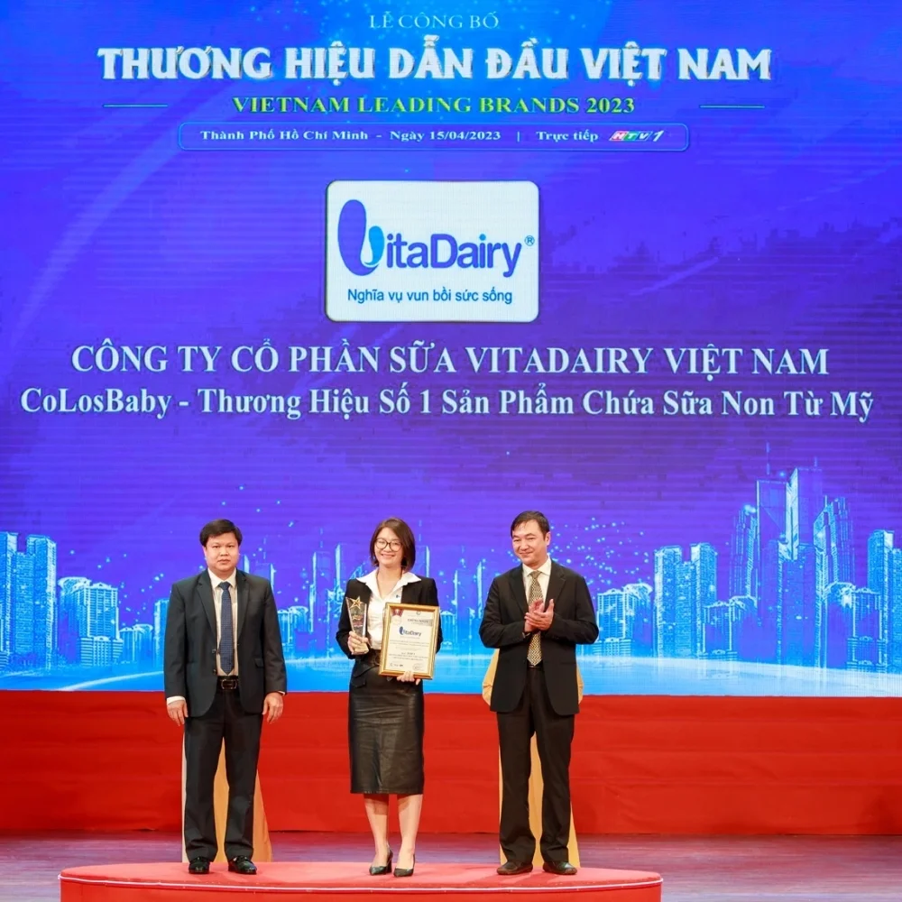 Dự án thiết kế và in hộp đựng trang sức Vitadairy