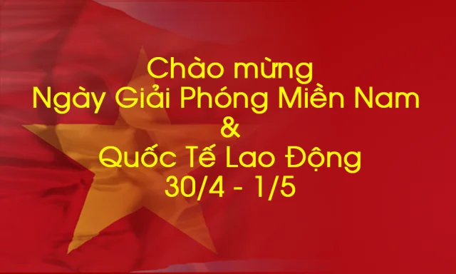 Tổng hợp 50+ hình nền máy tính ngày thống nhất đất nước 30/4