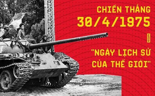Tổng hợp 50+ hình nền máy tính ngày thống nhất đất nước 30/4