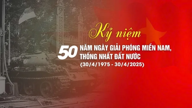 Tổng hợp 50+ hình nền máy tính ngày thống nhất đất nước 30/4