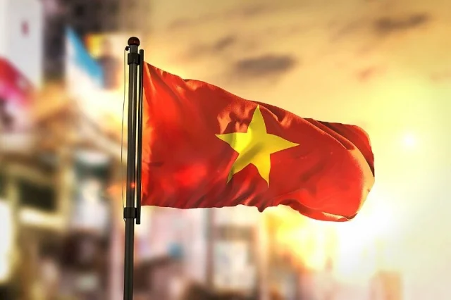 Tổng hợp 50+ hình nền máy tính ngày thống nhất đất nước 30/4