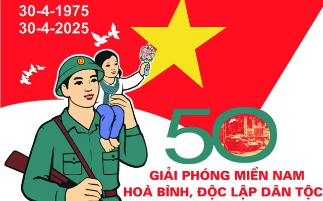 Tổng hợp 50+ hình nền máy tính ngày thống nhất đất nước 30/4
