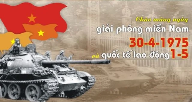 Tổng hợp 50+ hình nền máy tính ngày thống nhất đất nước 30/4
