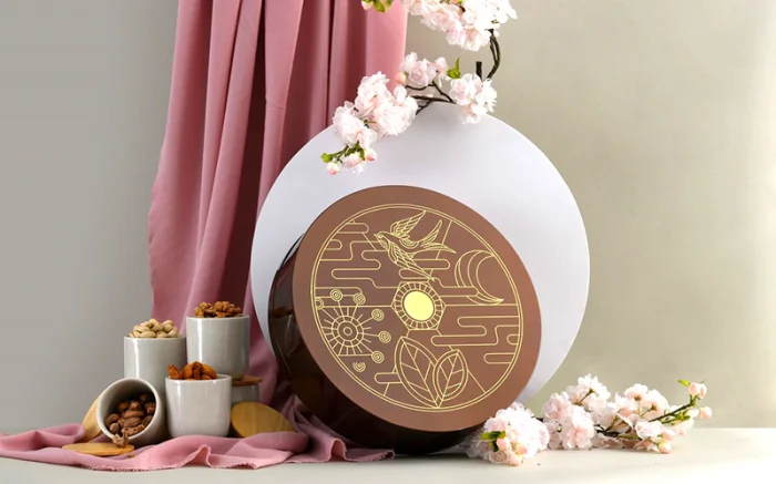 Hộp gỗ sơn mài là gì? Tổng hợp các dòng hộp sơn mài cao cấp