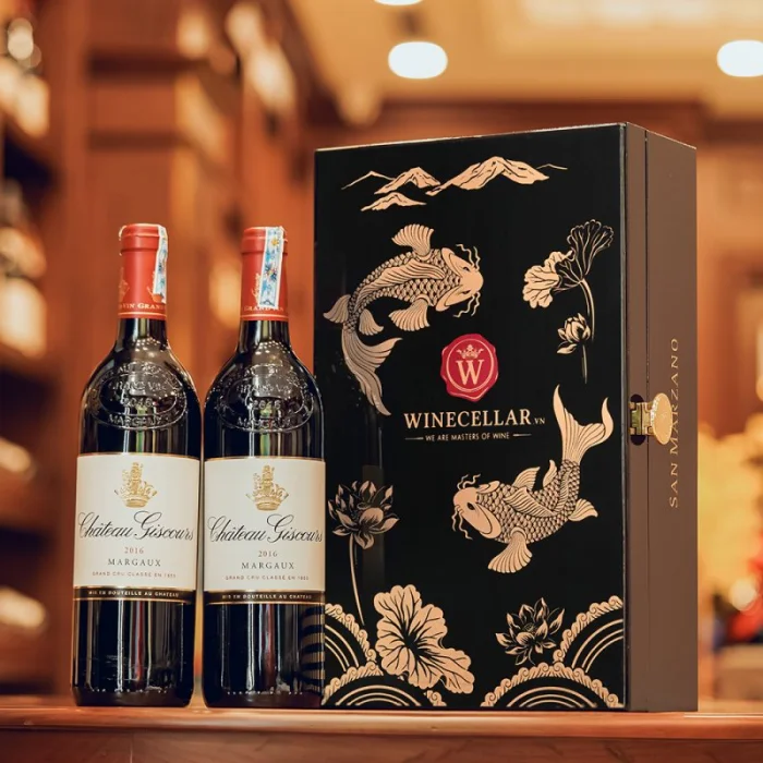 Hộp gỗ sơn mài là gì? Tổng hợp các dòng hộp sơn mài cao cấp