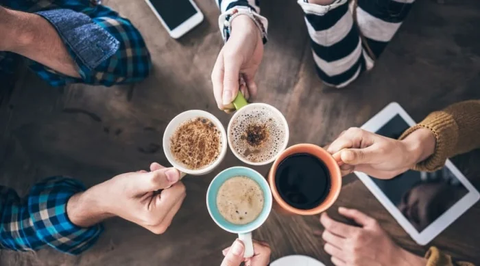 Báo cáo mới nhất về thị trường cafe Việt Nam 