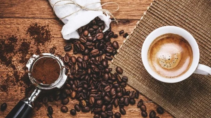 Báo cáo mới nhất về thị trường cafe Việt Nam 
