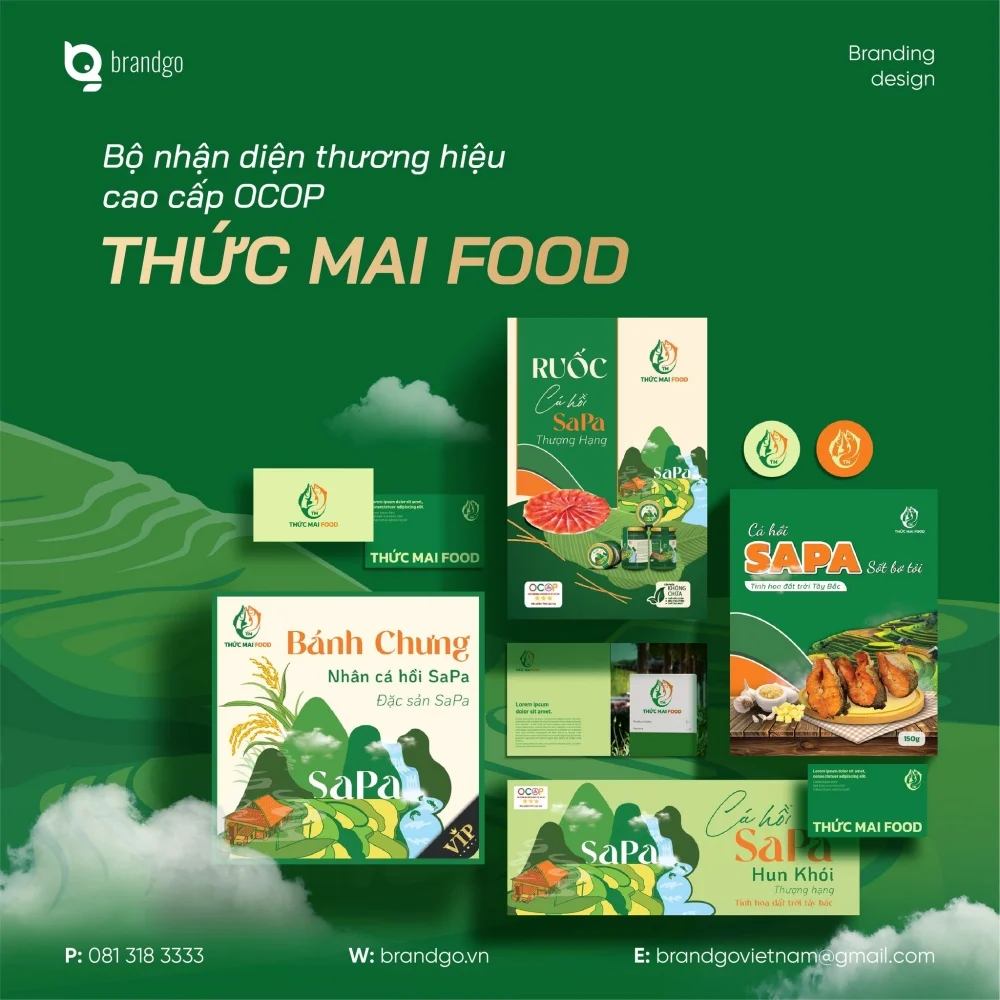 Tài liệu miễn phí - Định vị thương hiệu, nền móng vững chắc cho doanh nghiệp Việt 2025