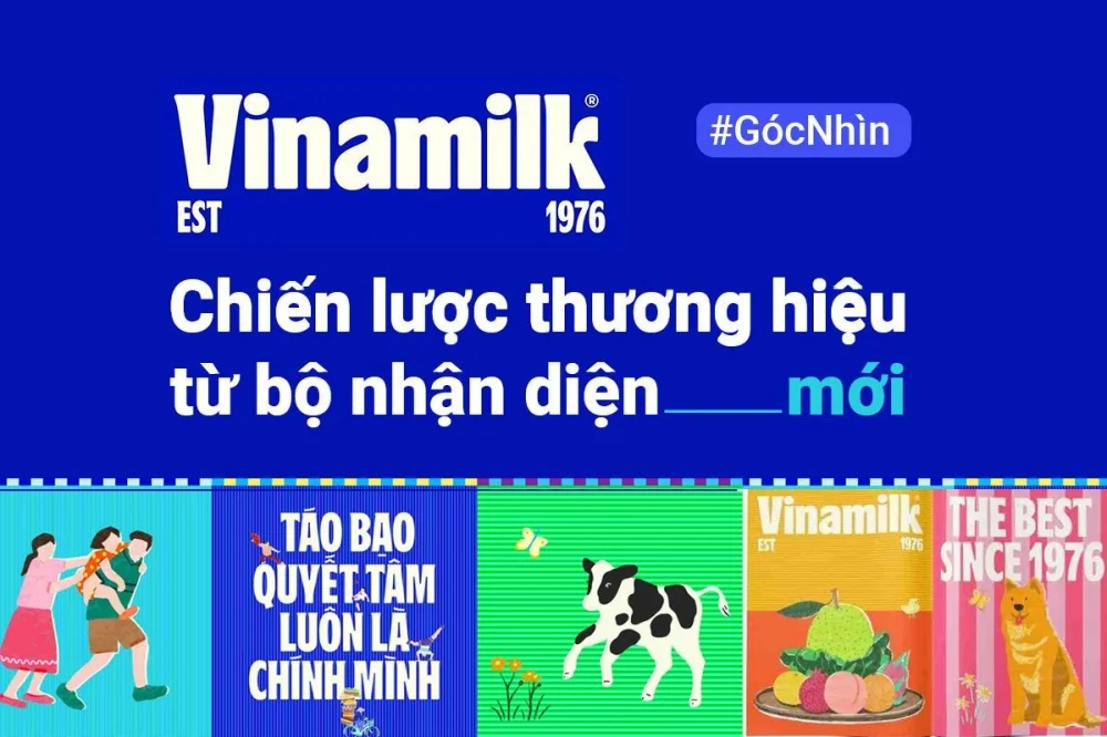 Tài liệu miễn phí - Định vị thương hiệu, nền móng vững chắc cho doanh nghiệp Việt 2025