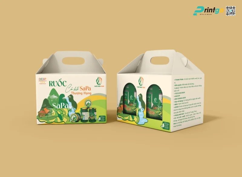 Thị trường Halal Việt Nam cần bao bì chỉn chu và đúng quy định