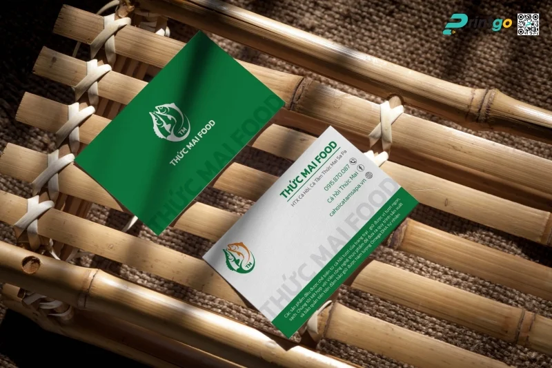 Nhận diện thương hiệu Thức Mai xây dựng chỉn chu trong thị trường Halal