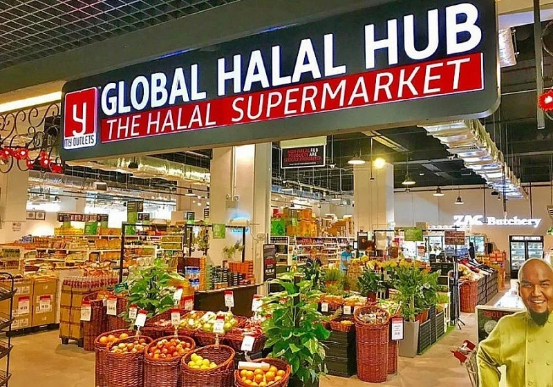 Halal là gì? Thị trường Halal là gì?