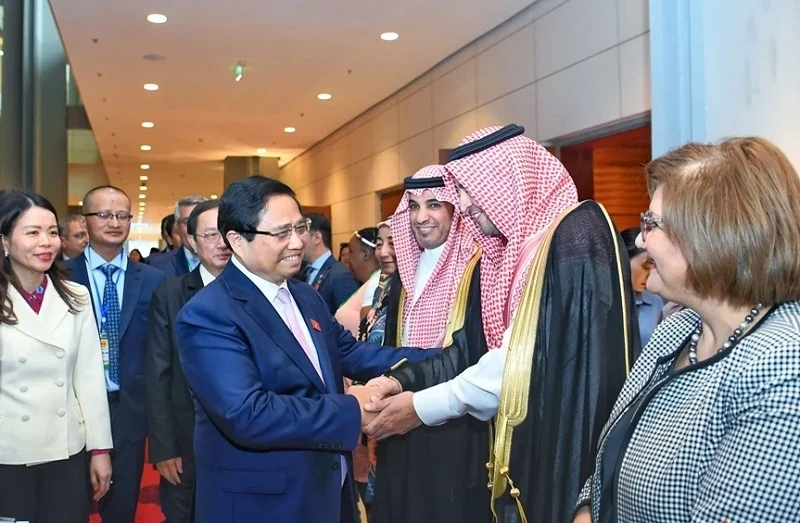 Cơ hội của thị trường Halal đối với doanh nghiệp