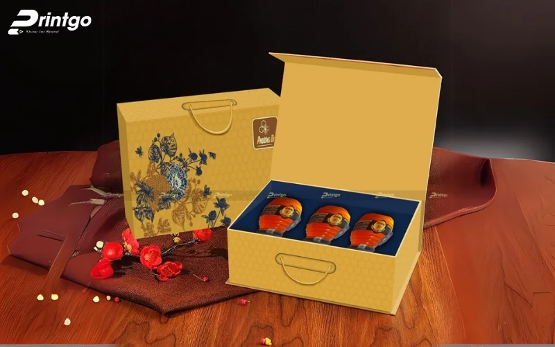 Bao bì mật ong cao cấp (Premium/Luxury)
