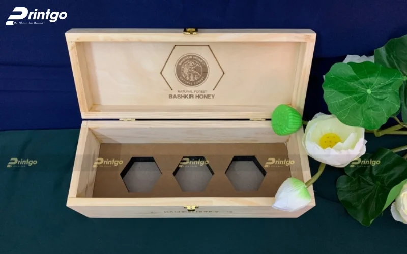 Bao bì mật ong cao cấp (Premium/Luxury)