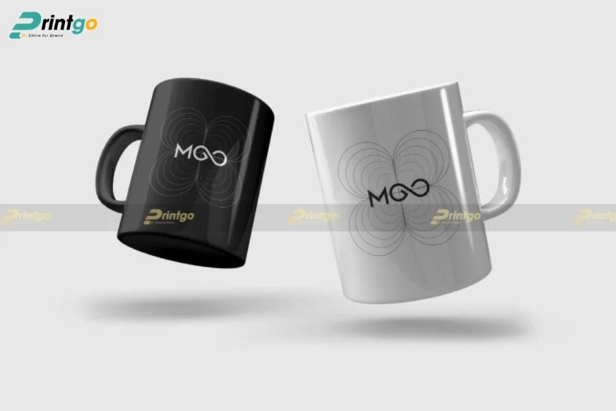 Bộ nhận diện thương hiệu bao gồm những gì? - Ấn phẩm văn phòng