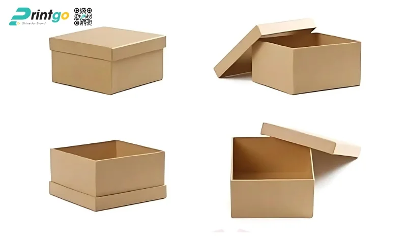 Cách làm hộp giấy âm dương thủ công nhanh gọn, tiết kiệm chi phí