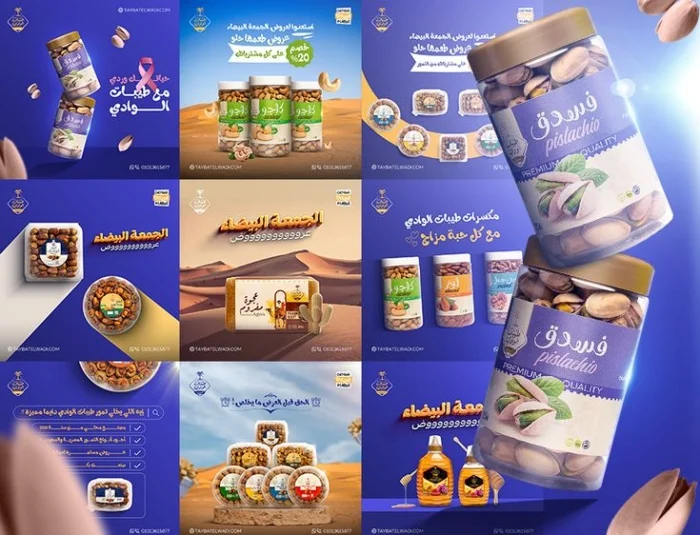 Hướng dẫn cách làm Poster bằng Canva đơn giản, chi tiết và nhanh chóng
