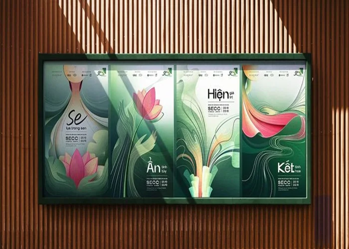 Hướng dẫn cách làm Poster bằng Canva đơn giản, chi tiết và nhanh chóng