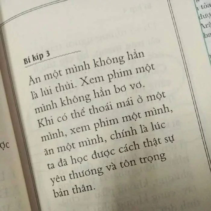Cách chọn giấy in sách chữ