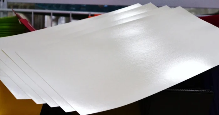 giấy offset in ruột sách