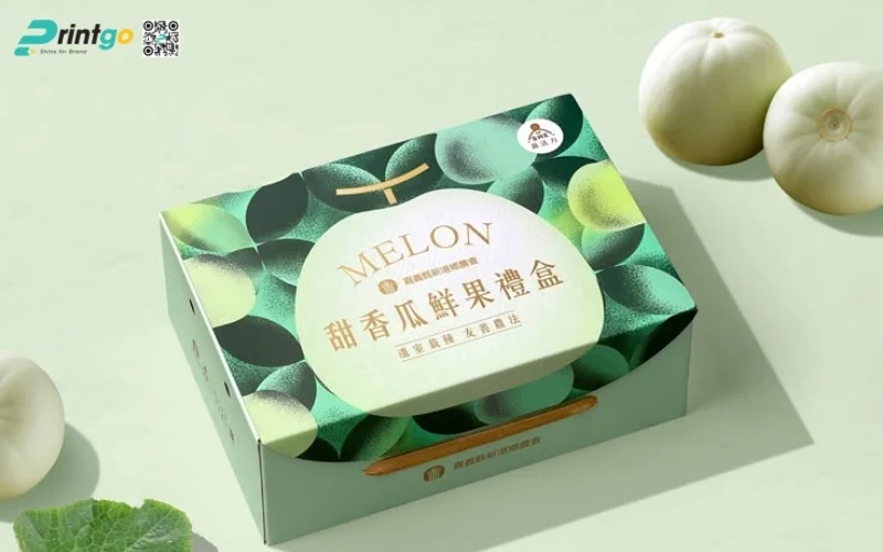 Phân loại mẫu in bao bì nông sản được ưa chuộng nhất 2025