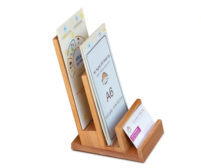 kích thước tờ rơi a6